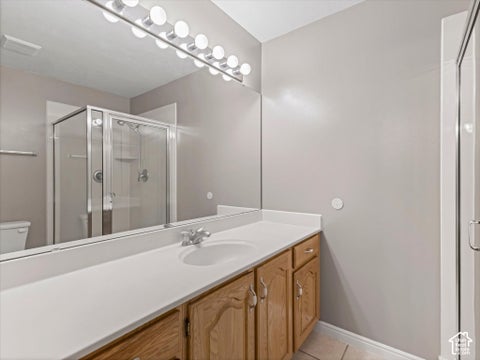 Tiny photo for 8354 S OAK GATE DR W, West Jordan, UT 84081 (MLS # 2187242)