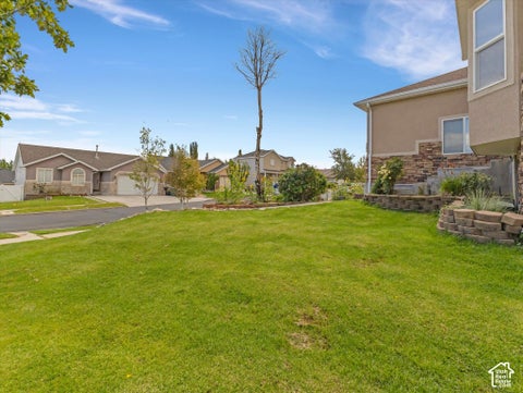 Tiny photo for 8354 S OAK GATE DR W, West Jordan, UT 84081 (MLS # 2187242)