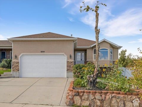 Tiny photo for 8354 S OAK GATE DR W, West Jordan, UT 84081 (MLS # 2187242)