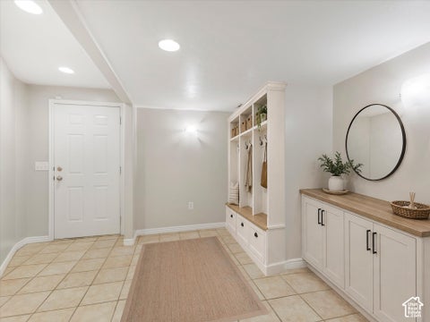 Tiny photo for 8354 S OAK GATE DR W, West Jordan, UT 84081 (MLS # 2187242)
