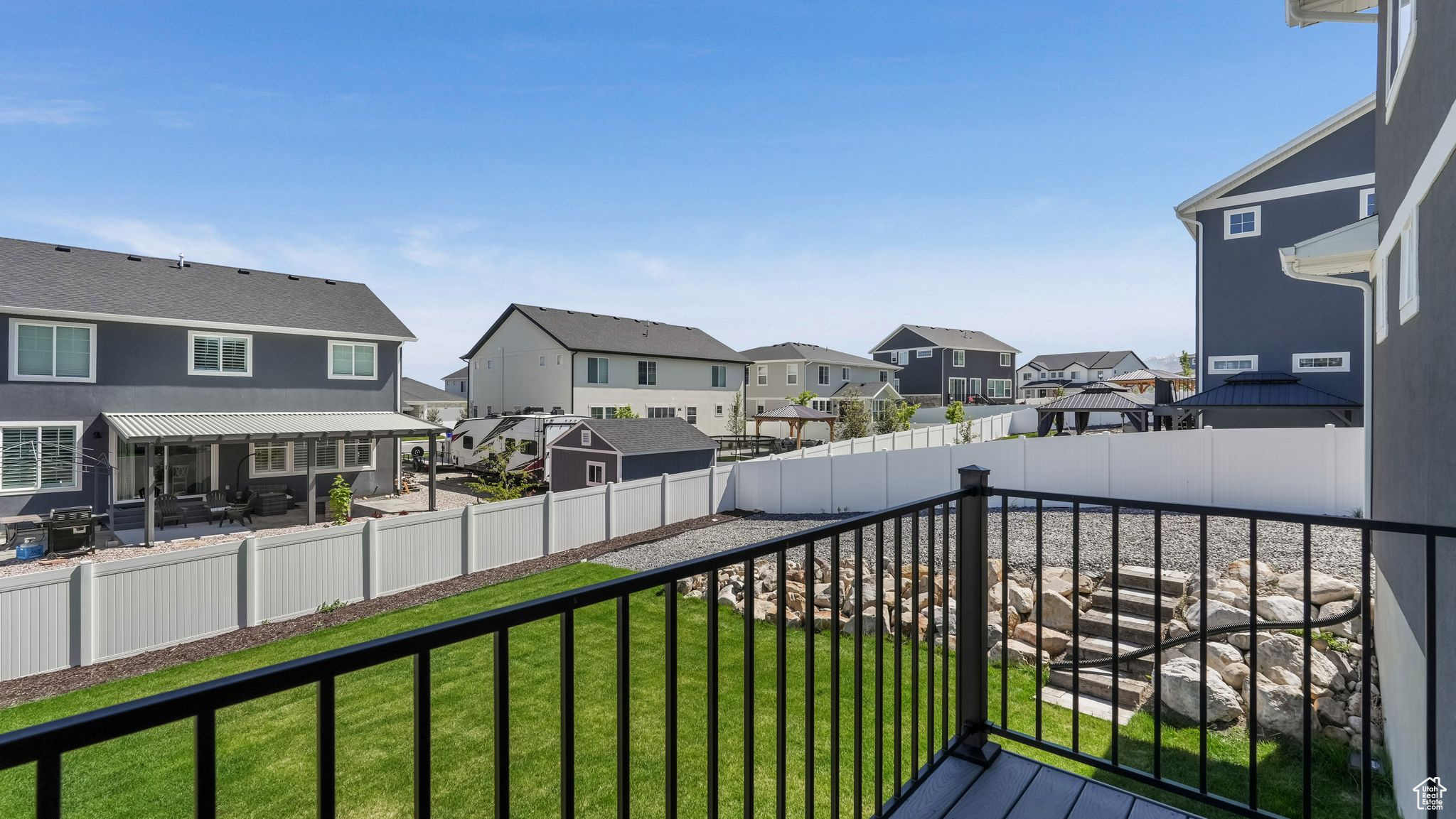 6129 W Coulee Ln, West Jordan, Utah image 31