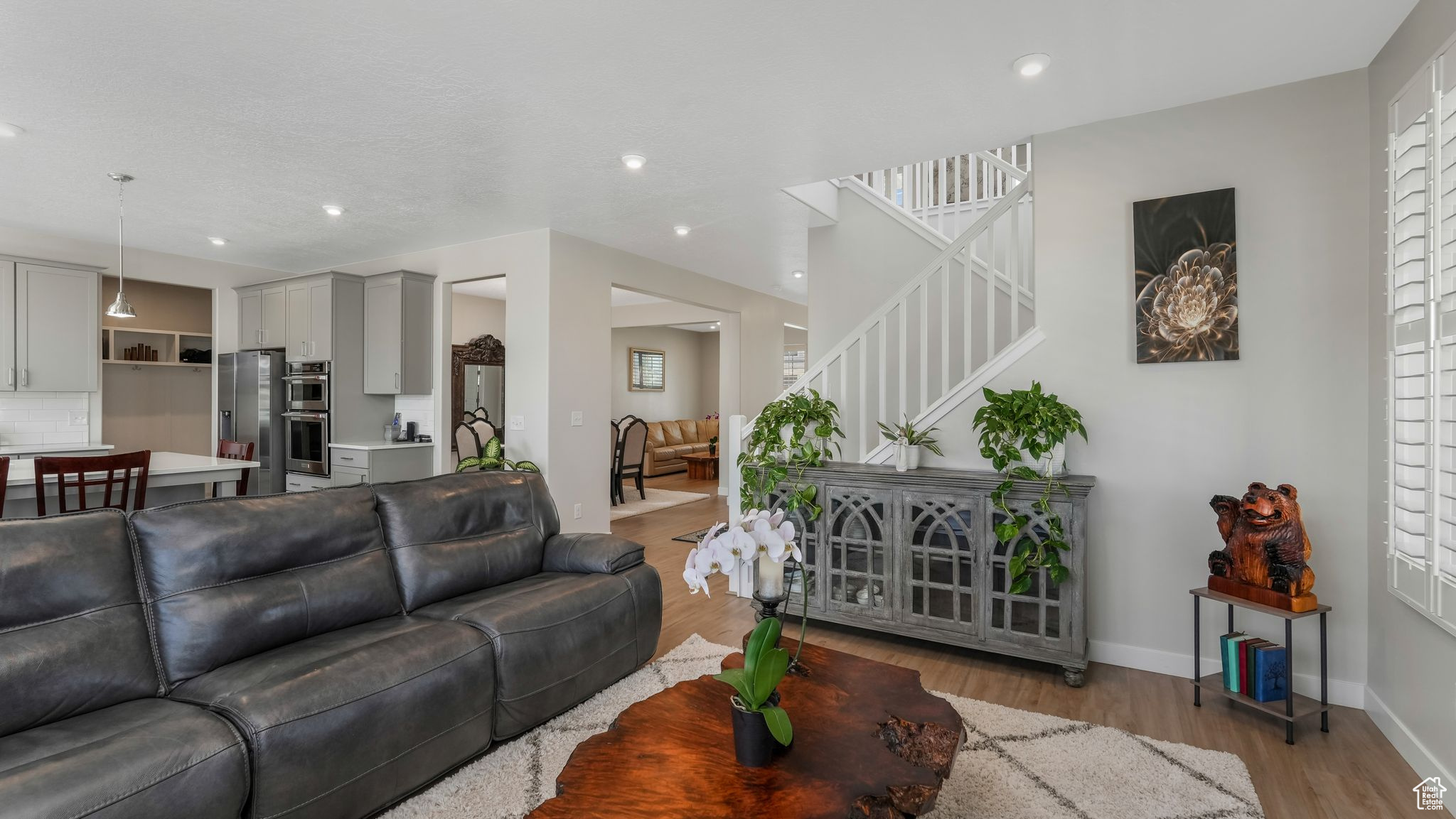 6129 W Coulee Ln, West Jordan, Utah image 45
