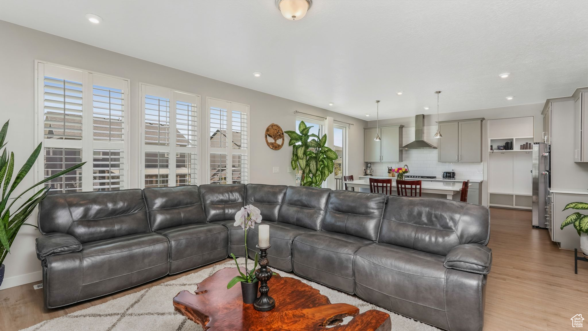 6129 W Coulee Ln, West Jordan, Utah image 7