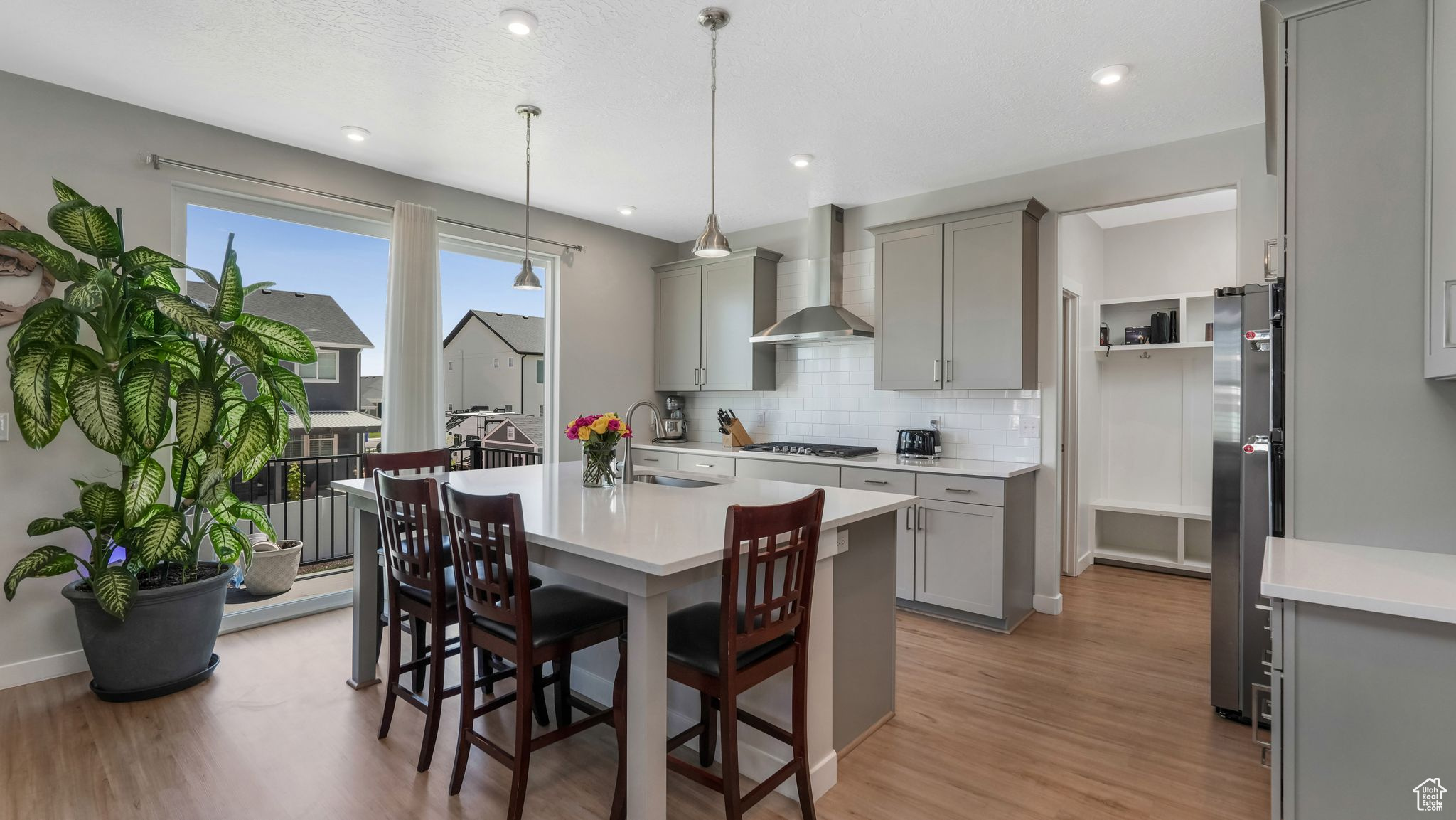 6129 W Coulee Ln, West Jordan, Utah image 4