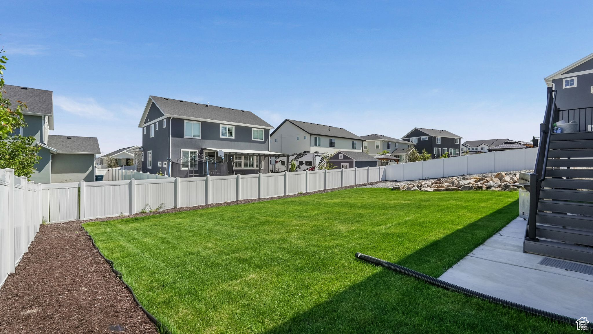 6129 W Coulee Ln, West Jordan, Utah image 33