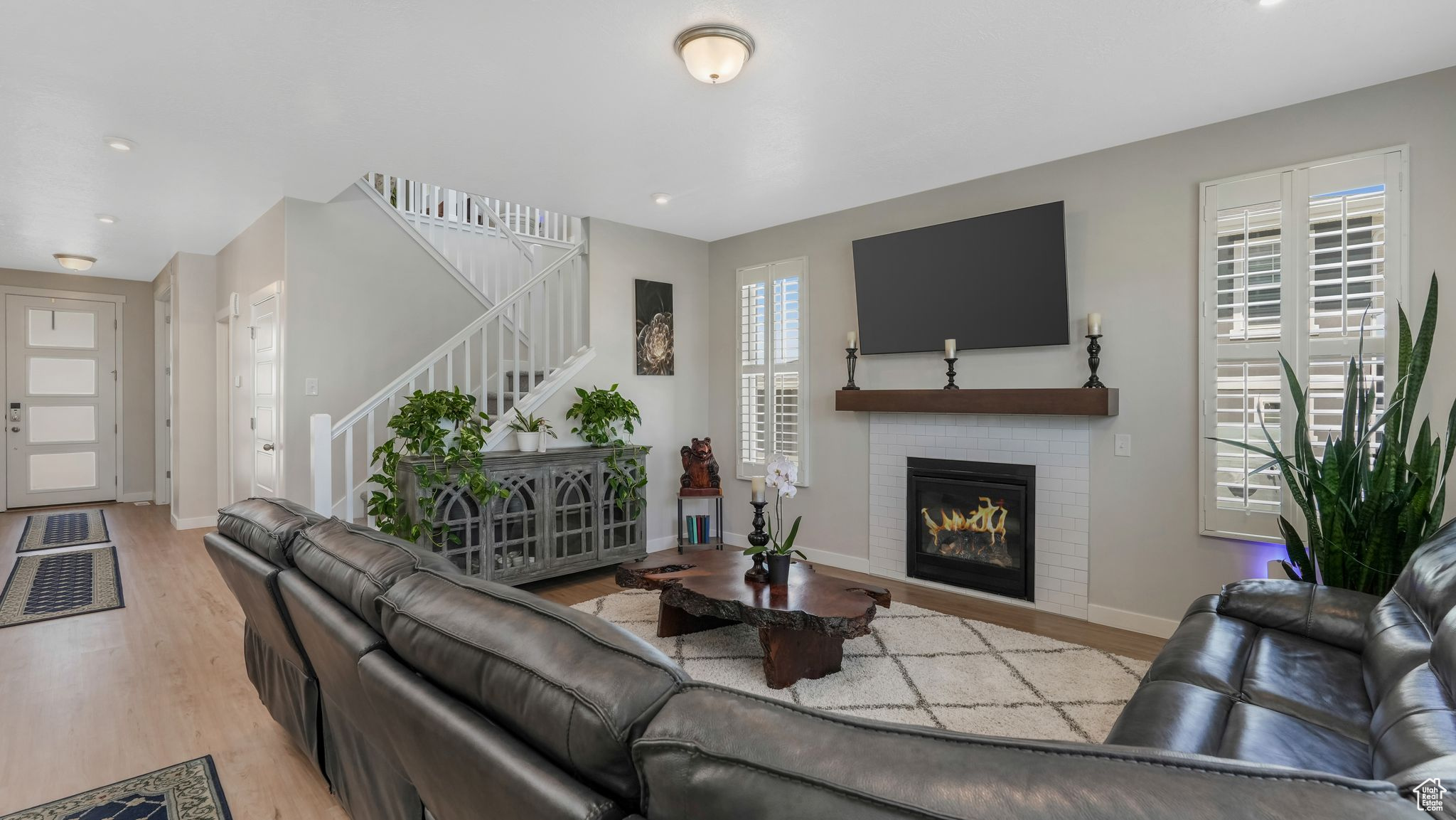 6129 W Coulee Ln, West Jordan, Utah image 46