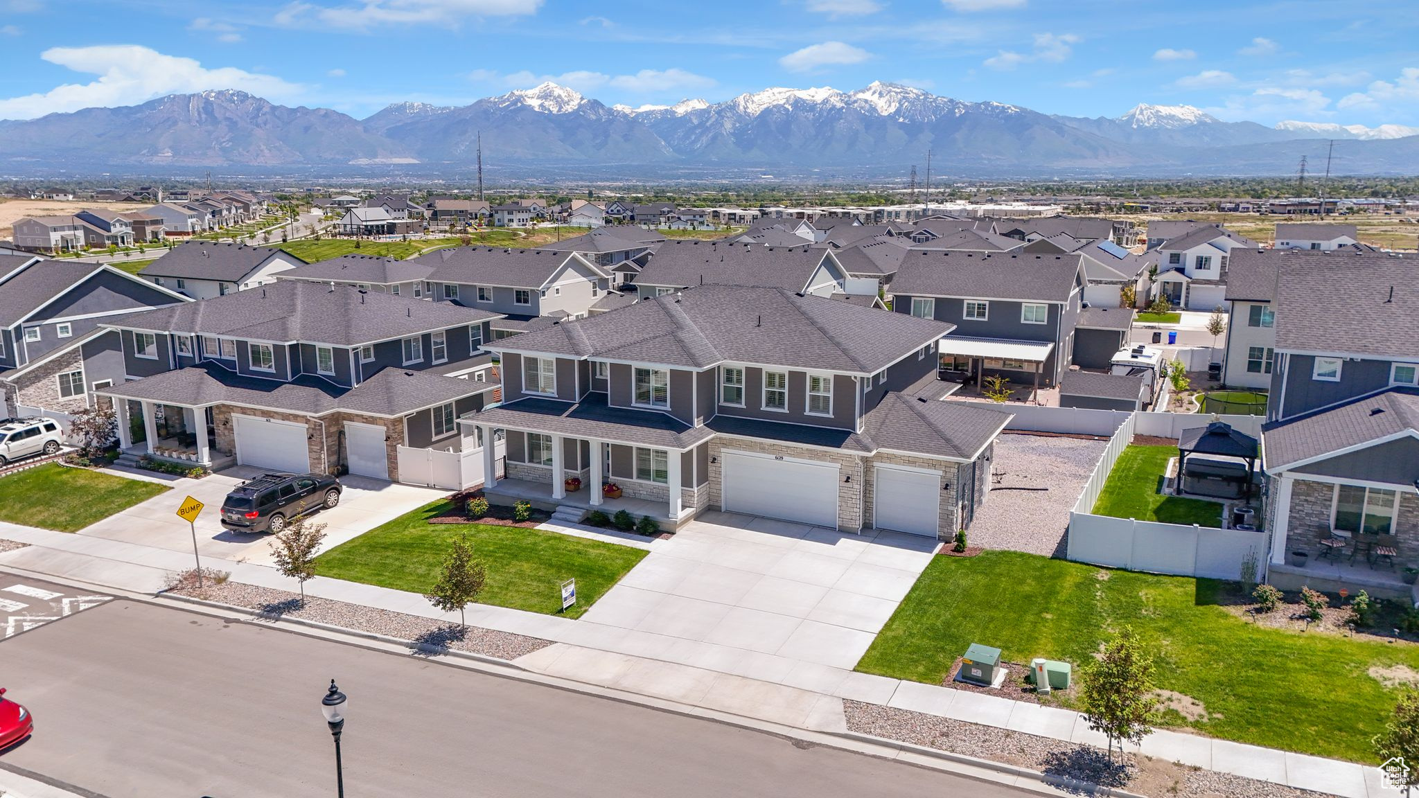 6129 W Coulee Ln, West Jordan, Utah image 3