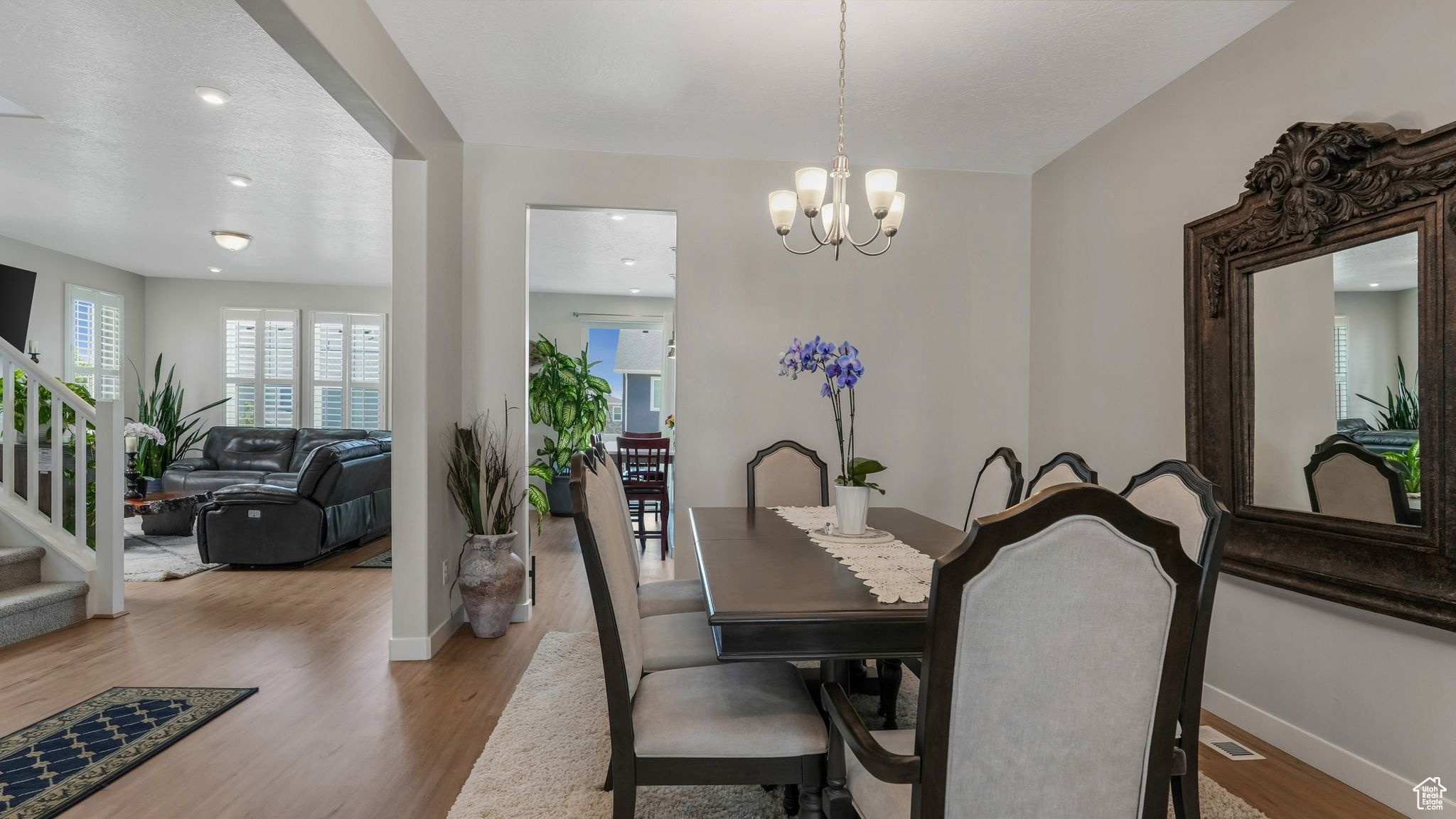 6129 W Coulee Ln, West Jordan, Utah image 6