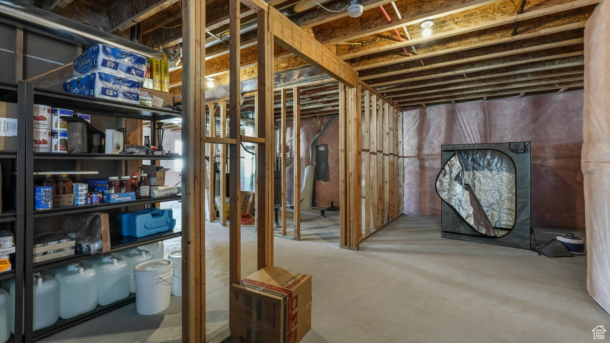 6129 W Coulee Ln, West Jordan, Utah image 27