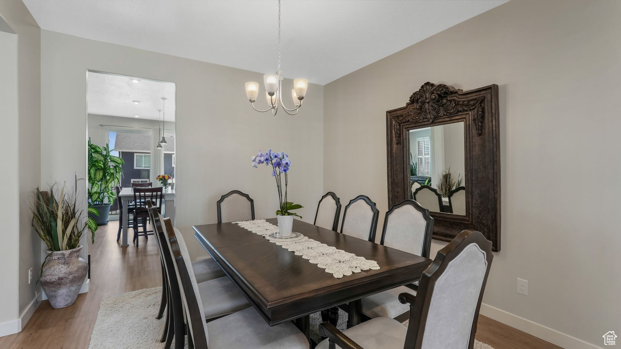 6129 W Coulee Ln, West Jordan, Utah image 5