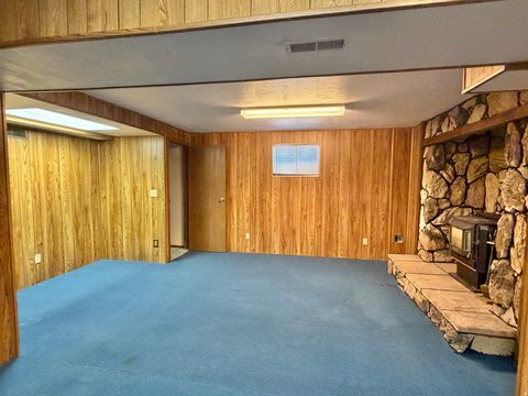 Tiny photo for 385 N COTTONWOOD VIEW DR, Orangeville, UT 84537 (MLS # 2166844)