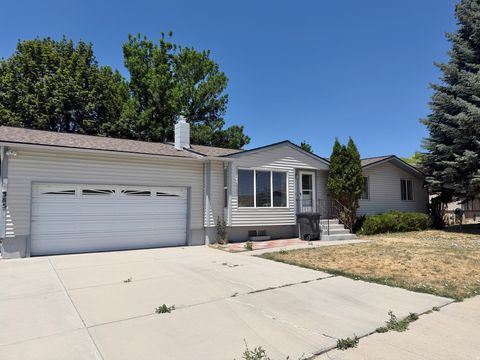 Tiny photo for 385 N COTTONWOOD VIEW DR, Orangeville, UT 84537 (MLS # 2166844)