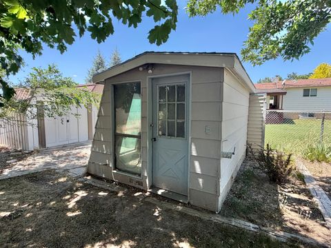 Tiny photo for 385 N COTTONWOOD VIEW DR, Orangeville, UT 84537 (MLS # 2166844)