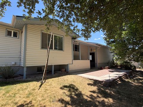 Tiny photo for 385 N COTTONWOOD VIEW DR, Orangeville, UT 84537 (MLS # 2166844)