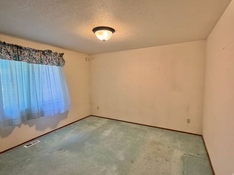 Tiny photo for 385 N COTTONWOOD VIEW DR, Orangeville, UT 84537 (MLS # 2166844)