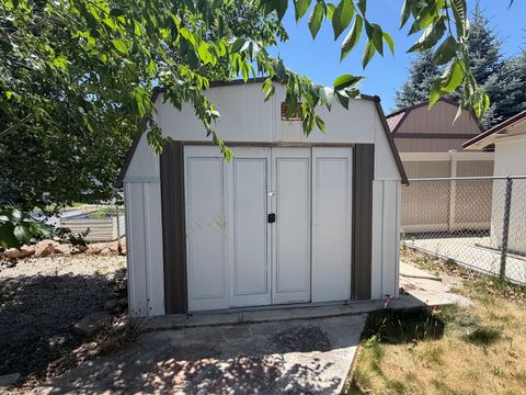 Tiny photo for 385 N COTTONWOOD VIEW DR, Orangeville, UT 84537 (MLS # 2166844)