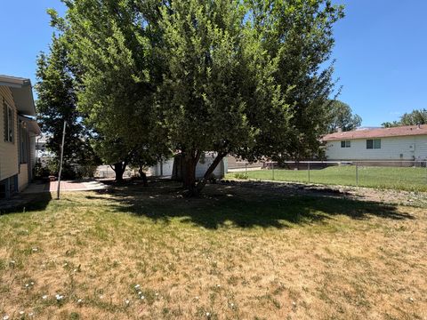 Tiny photo for 385 N COTTONWOOD VIEW DR, Orangeville, UT 84537 (MLS # 2166844)