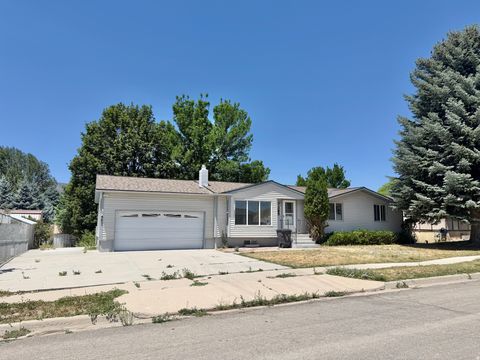 Tiny photo for 385 N COTTONWOOD VIEW DR, Orangeville, UT 84537 (MLS # 2166844)
