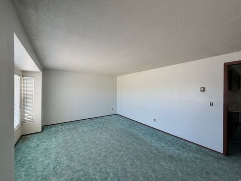 Tiny photo for 385 N COTTONWOOD VIEW DR, Orangeville, UT 84537 (MLS # 2166844)