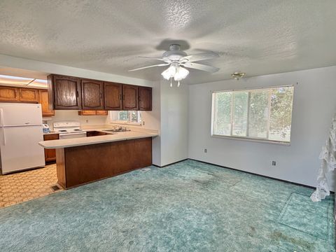Tiny photo for 385 N COTTONWOOD VIEW DR, Orangeville, UT 84537 (MLS # 2166844)