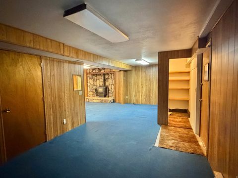 Tiny photo for 385 N COTTONWOOD VIEW DR, Orangeville, UT 84537 (MLS # 2166844)