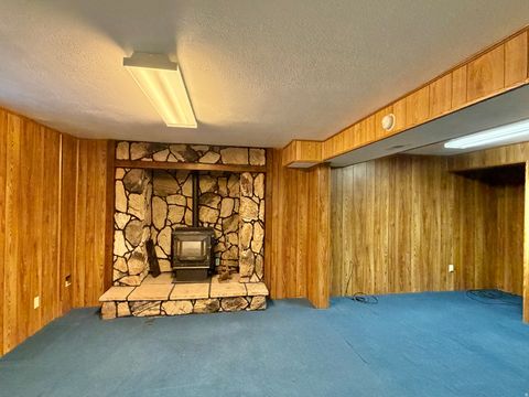 Tiny photo for 385 N COTTONWOOD VIEW DR, Orangeville, UT 84537 (MLS # 2166844)