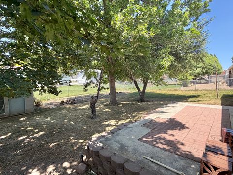 Tiny photo for 385 N COTTONWOOD VIEW DR, Orangeville, UT 84537 (MLS # 2166844)