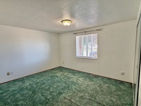Tiny photo for 385 N COTTONWOOD VIEW DR, Orangeville, UT 84537 (MLS # 2166844)