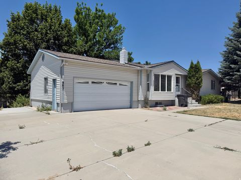 Tiny photo for 385 N COTTONWOOD VIEW DR, Orangeville, UT 84537 (MLS # 2166844)