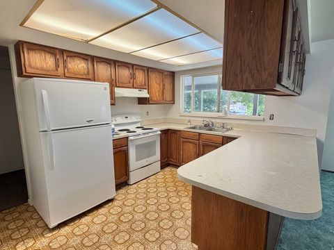 Tiny photo for 385 N COTTONWOOD VIEW DR, Orangeville, UT 84537 (MLS # 2166844)