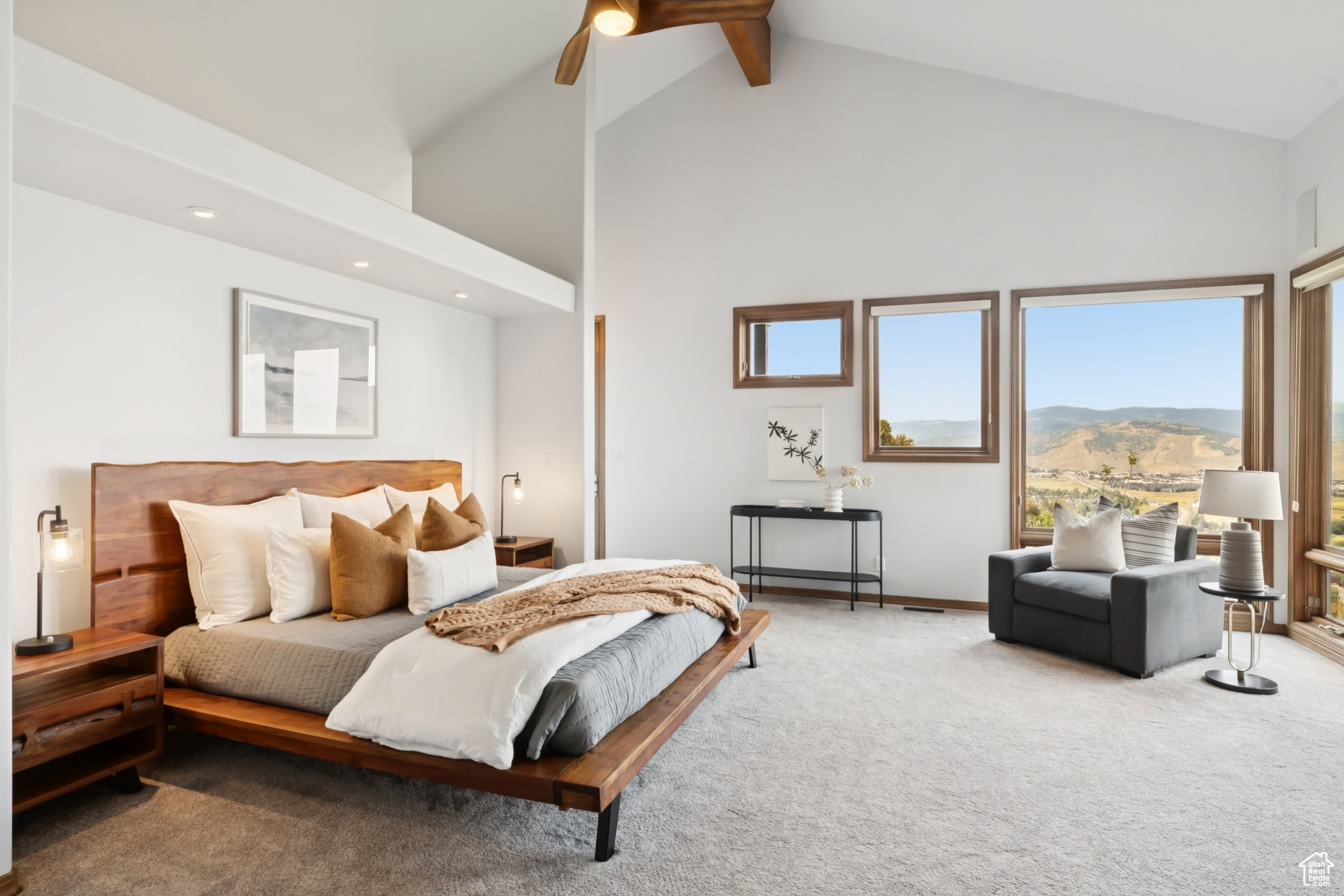 Park City, Utah 84098, United States, 6 Bedrooms Bedrooms, ,6 BathroomsBathrooms,Residential,Active,182449