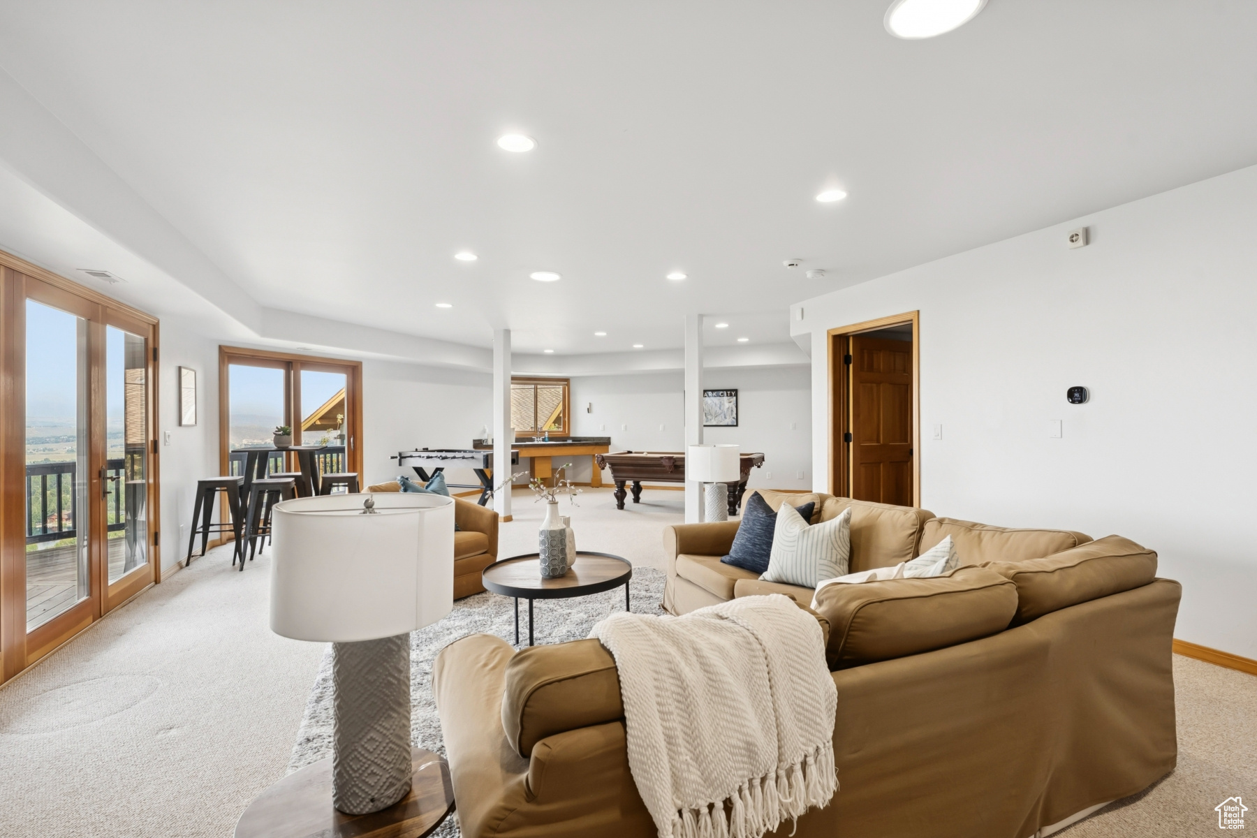 Park City, Utah 84098, United States, 6 Bedrooms Bedrooms, ,6 BathroomsBathrooms,Residential,Active,182449