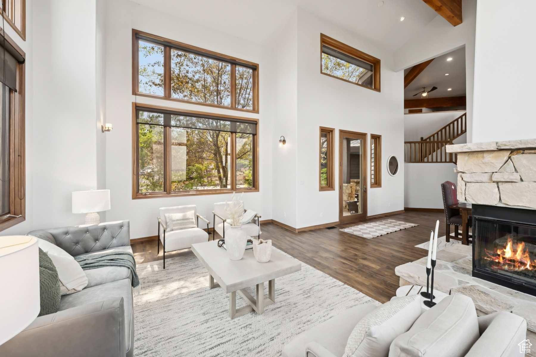 Park City, Utah 84098, United States, 6 Bedrooms Bedrooms, ,6 BathroomsBathrooms,Residential,Active,182449