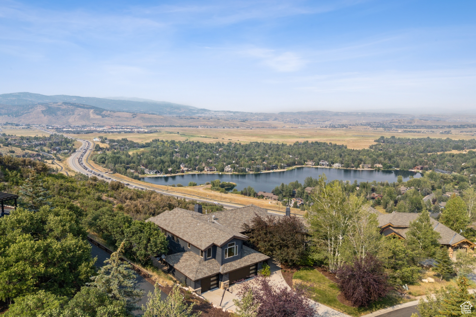 Park City, Utah 84098, United States, 6 Bedrooms Bedrooms, ,6 BathroomsBathrooms,Residential,Active,182449