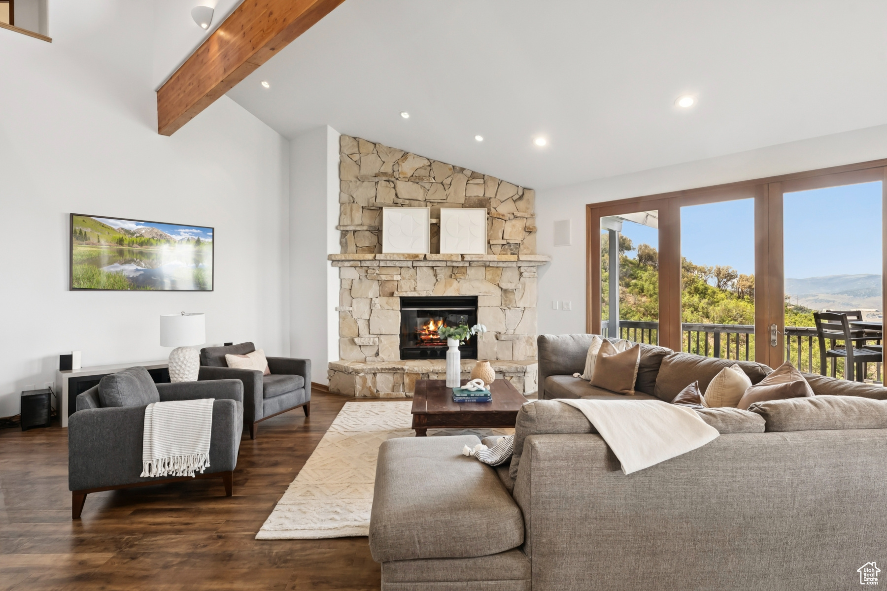 Park City, Utah 84098, United States, 6 Bedrooms Bedrooms, ,6 BathroomsBathrooms,Residential,Active,182449