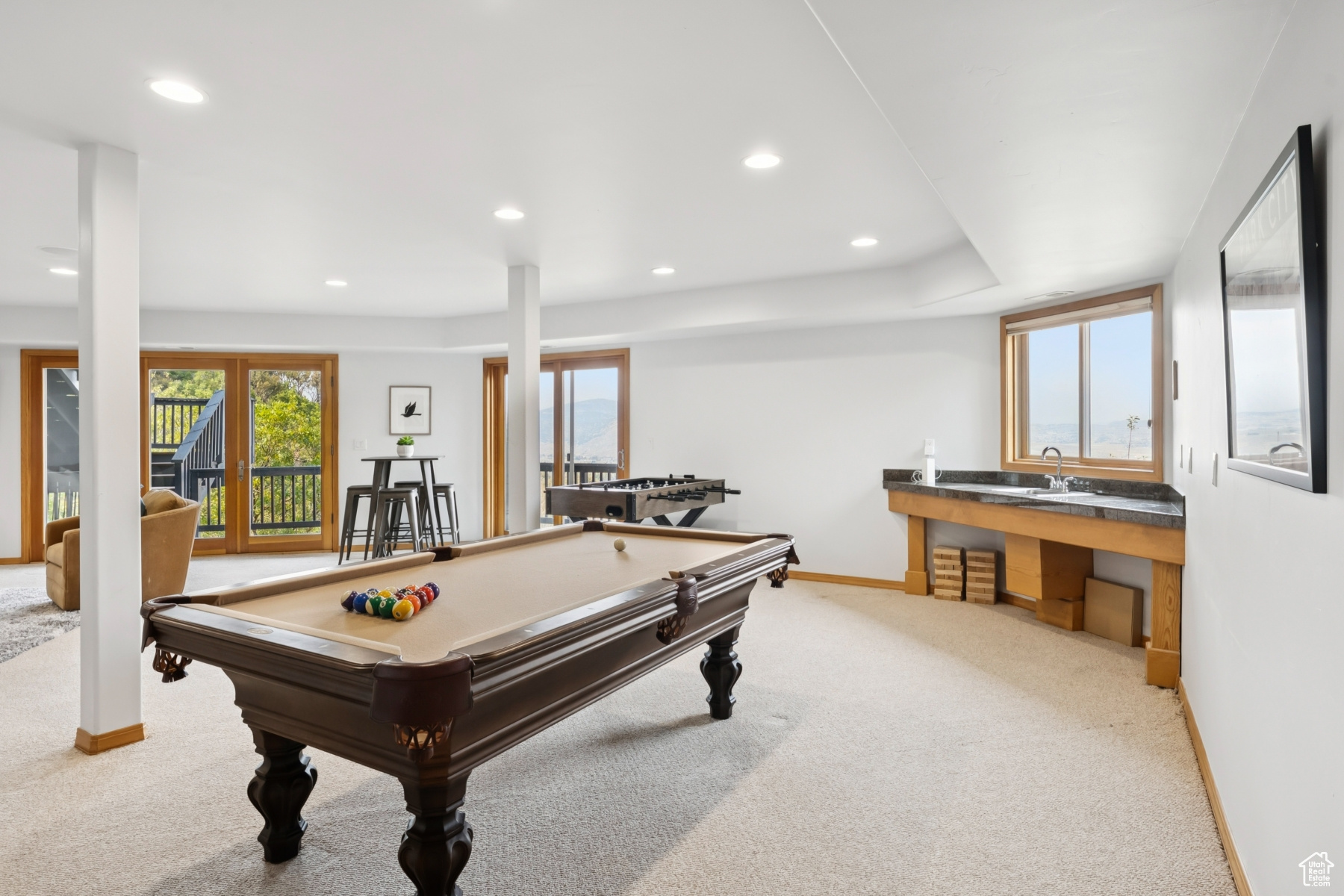 Park City, Utah 84098, United States, 6 Bedrooms Bedrooms, ,6 BathroomsBathrooms,Residential,Active,182449