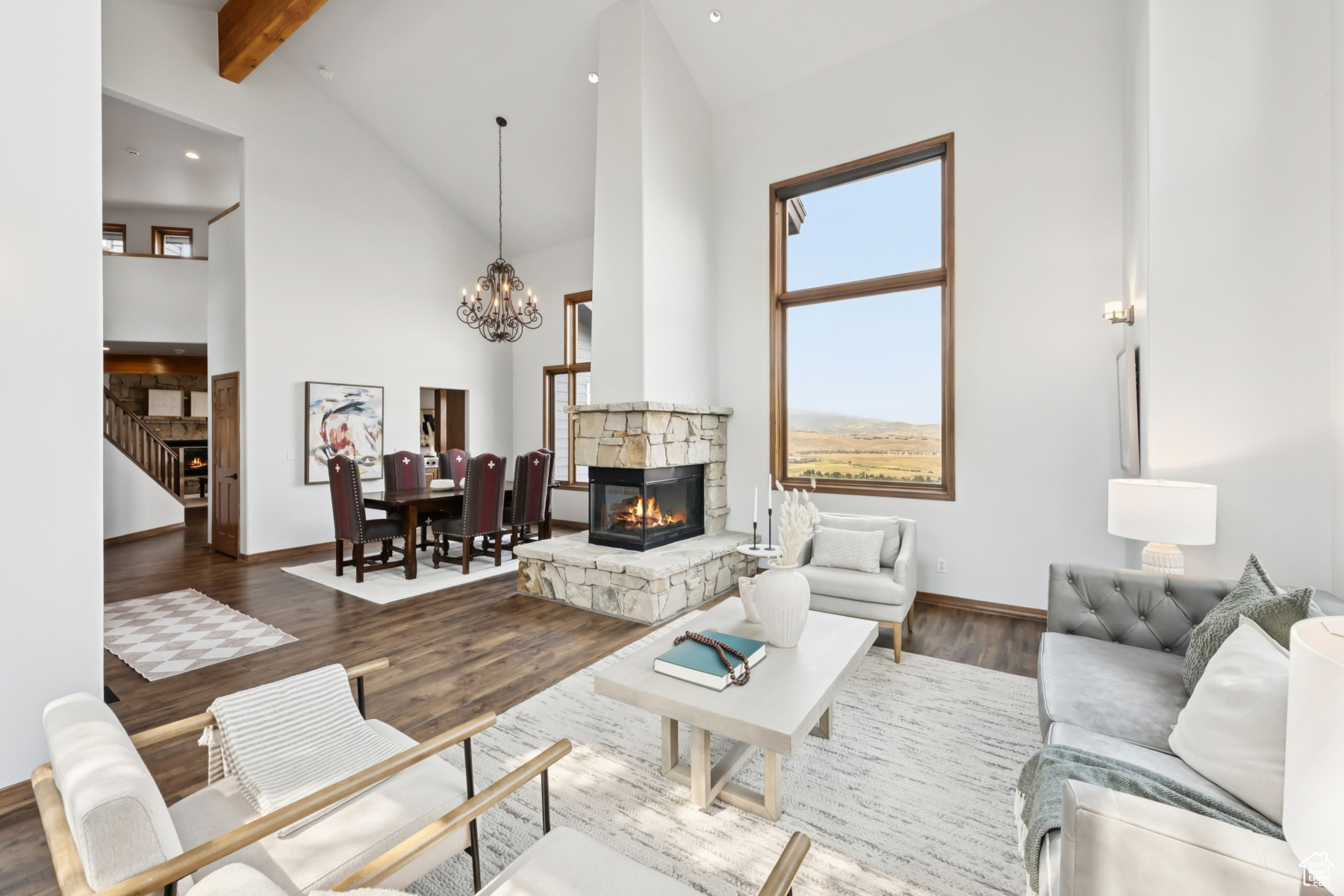 Park City, Utah 84098, United States, 6 Bedrooms Bedrooms, ,6 BathroomsBathrooms,Residential,Active,182449