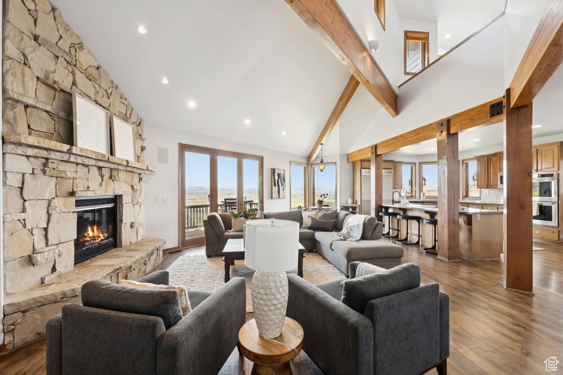 Park City, Utah 84098, United States, 6 Bedrooms Bedrooms, ,6 BathroomsBathrooms,Residential,Active,182449