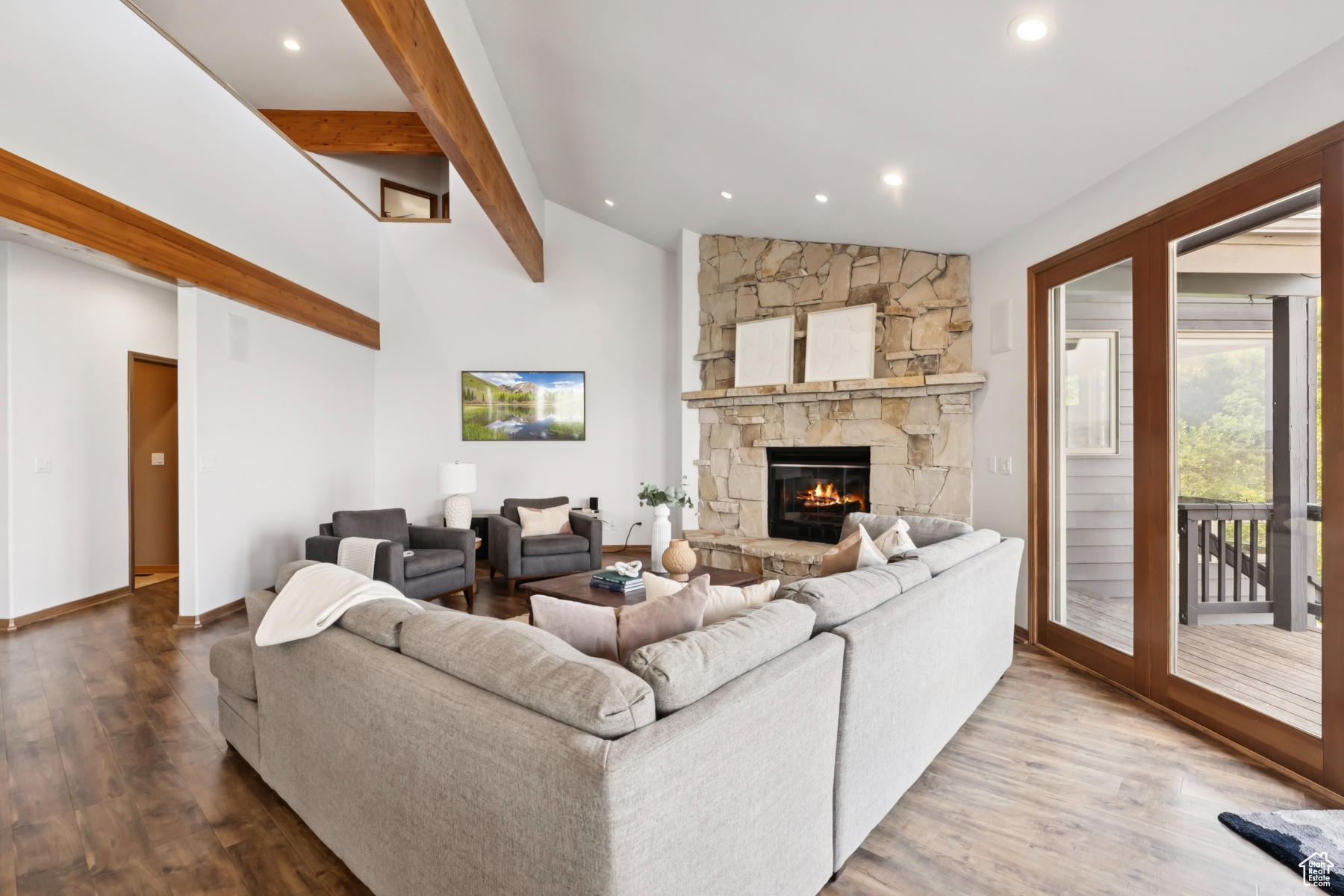 Park City, Utah 84098, United States, 6 Bedrooms Bedrooms, ,6 BathroomsBathrooms,Residential,Active,182449