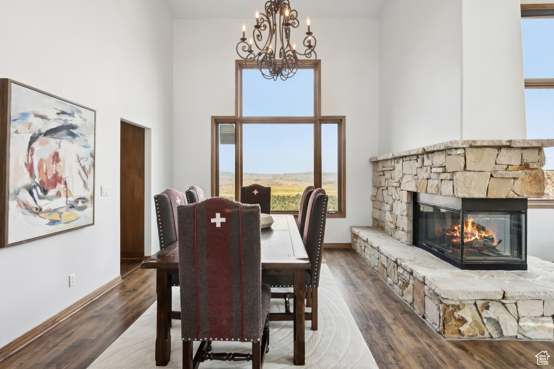 Park City, Utah 84098, United States, 6 Bedrooms Bedrooms, ,6 BathroomsBathrooms,Residential,Active,182449