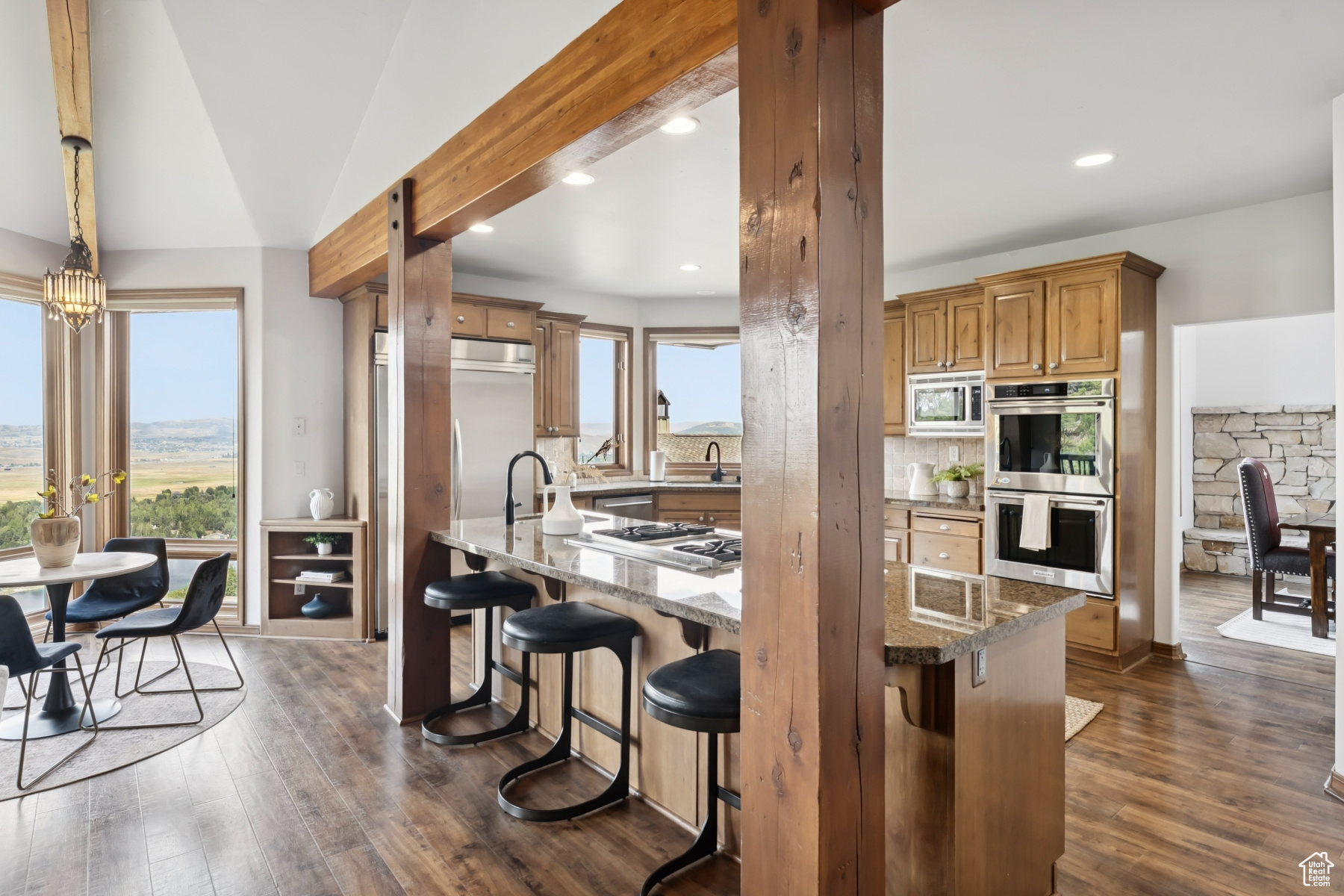 Park City, Utah 84098, United States, 6 Bedrooms Bedrooms, ,6 BathroomsBathrooms,Residential,Active,182449