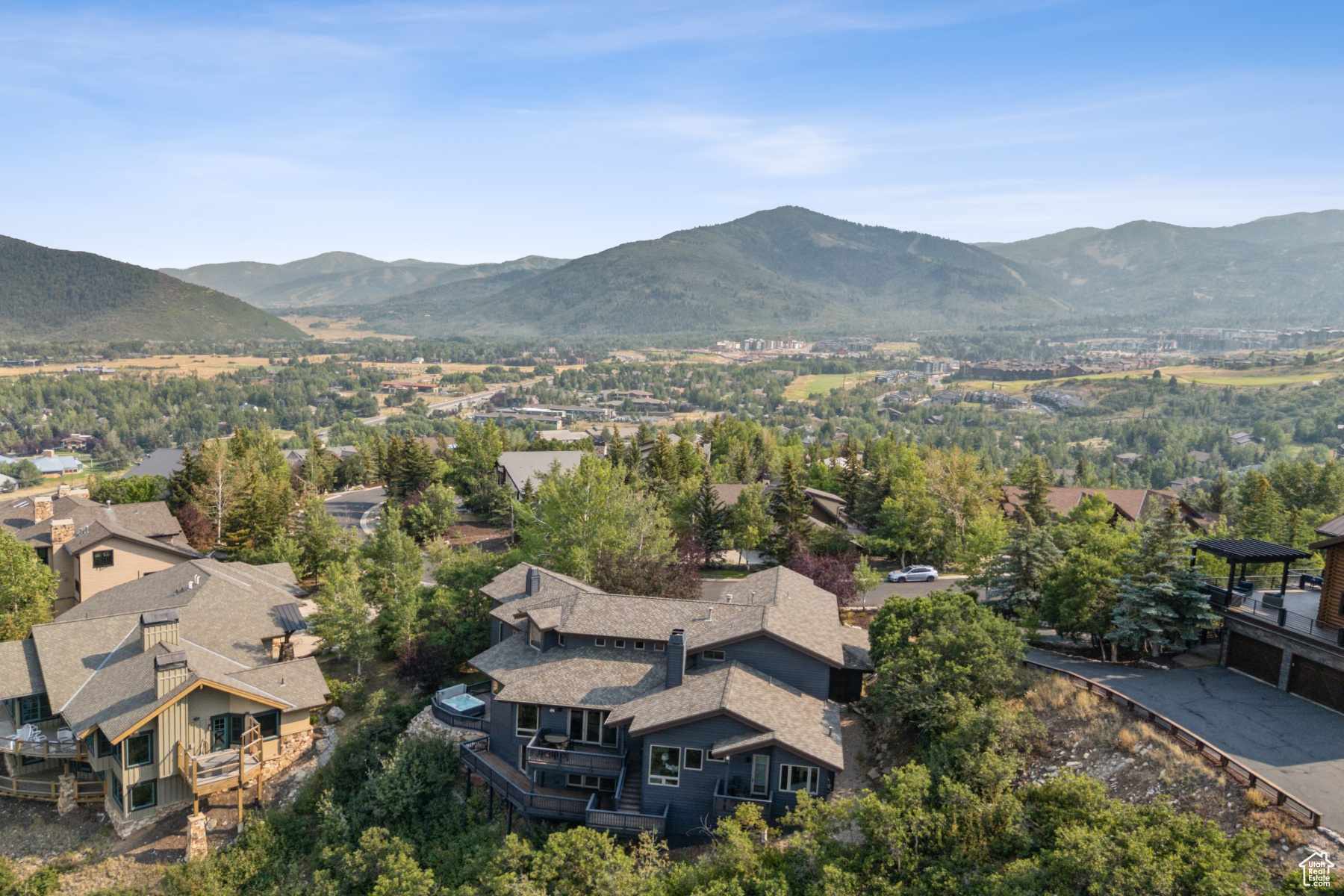 Park City, Utah 84098, United States, 6 Bedrooms Bedrooms, ,6 BathroomsBathrooms,Residential,Active,182449