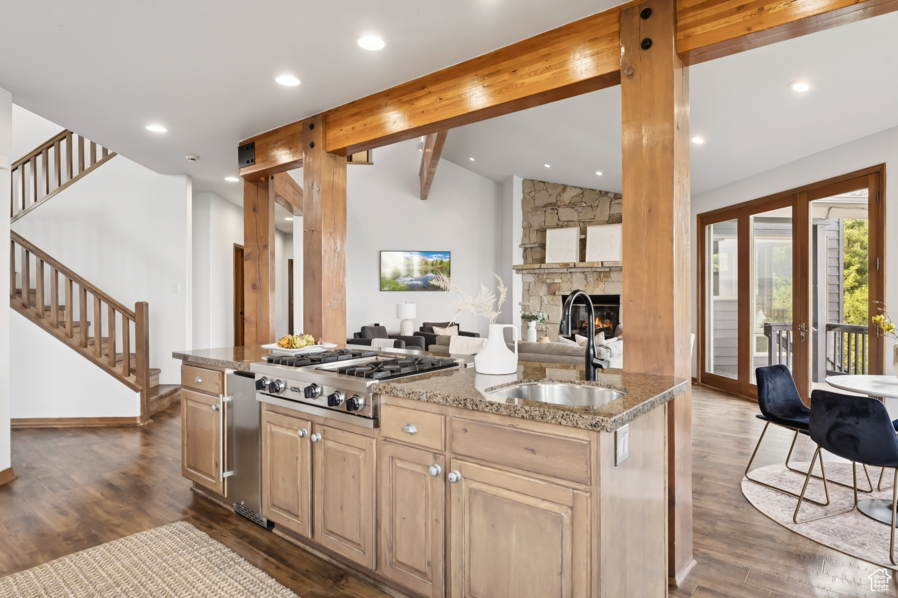 Park City, Utah 84098, United States, 6 Bedrooms Bedrooms, ,6 BathroomsBathrooms,Residential,Active,182449