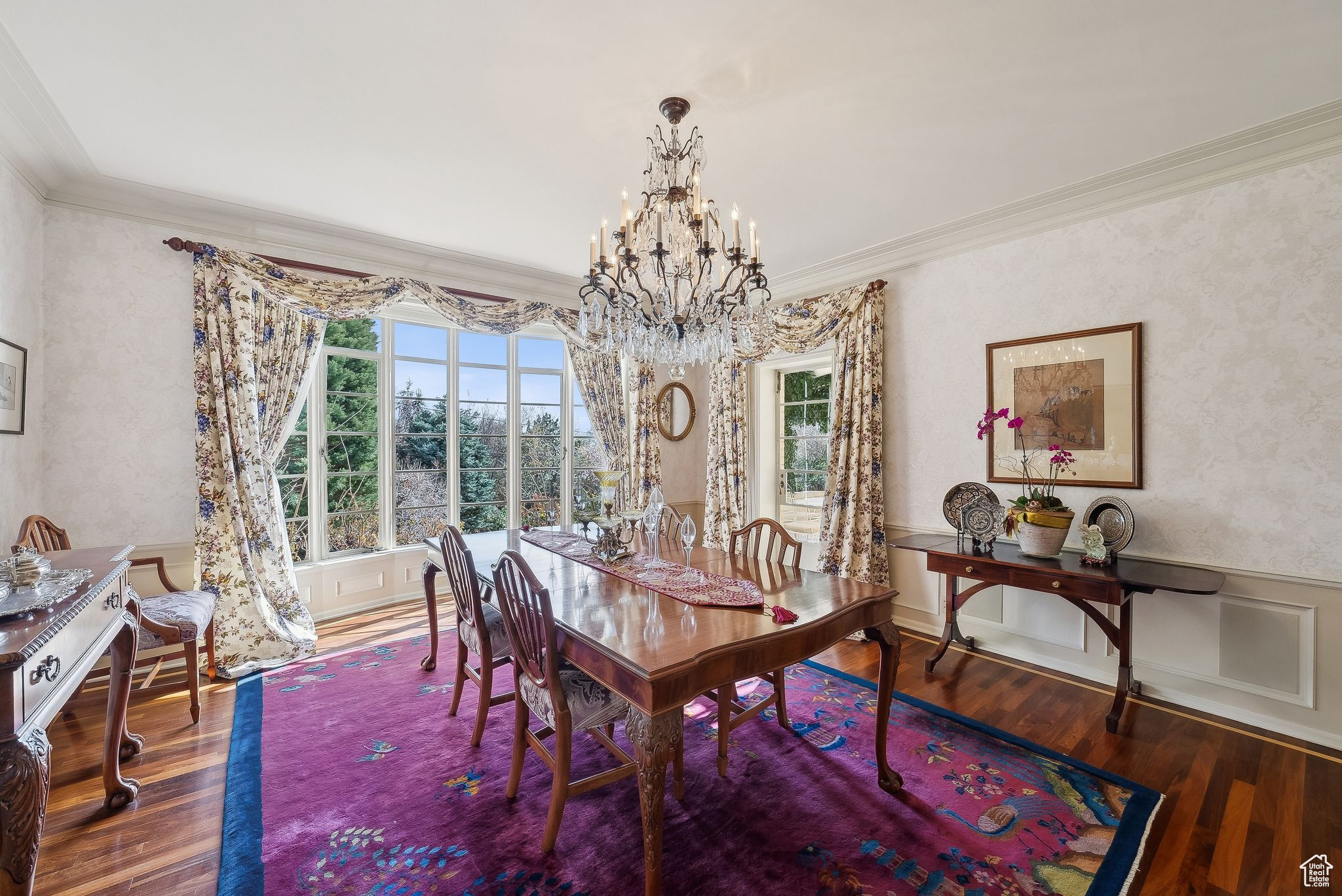 1500 E Arlington Dr, Salt Lake City, Utah image 20