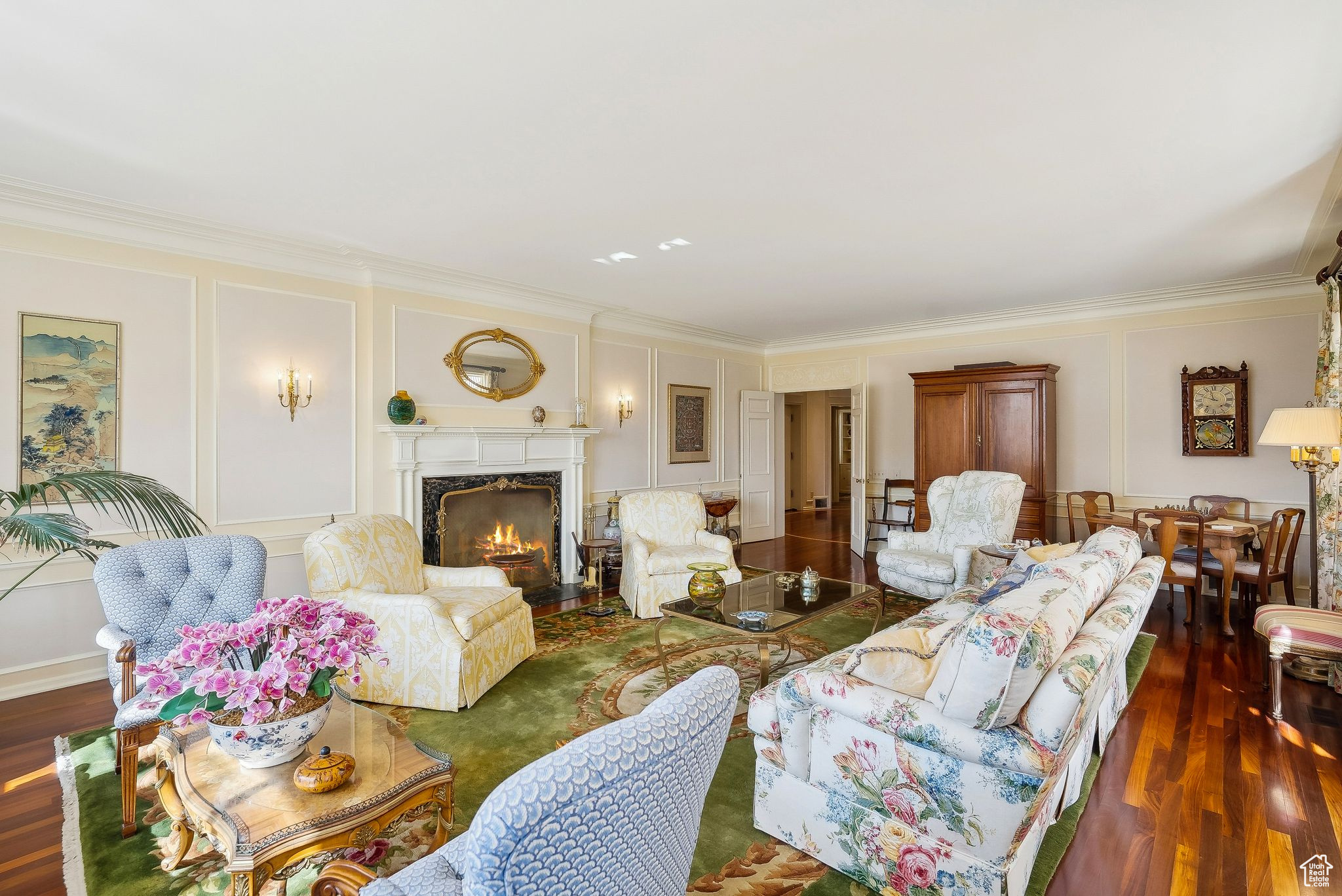 1500 E Arlington Dr, Salt Lake City, Utah image 10