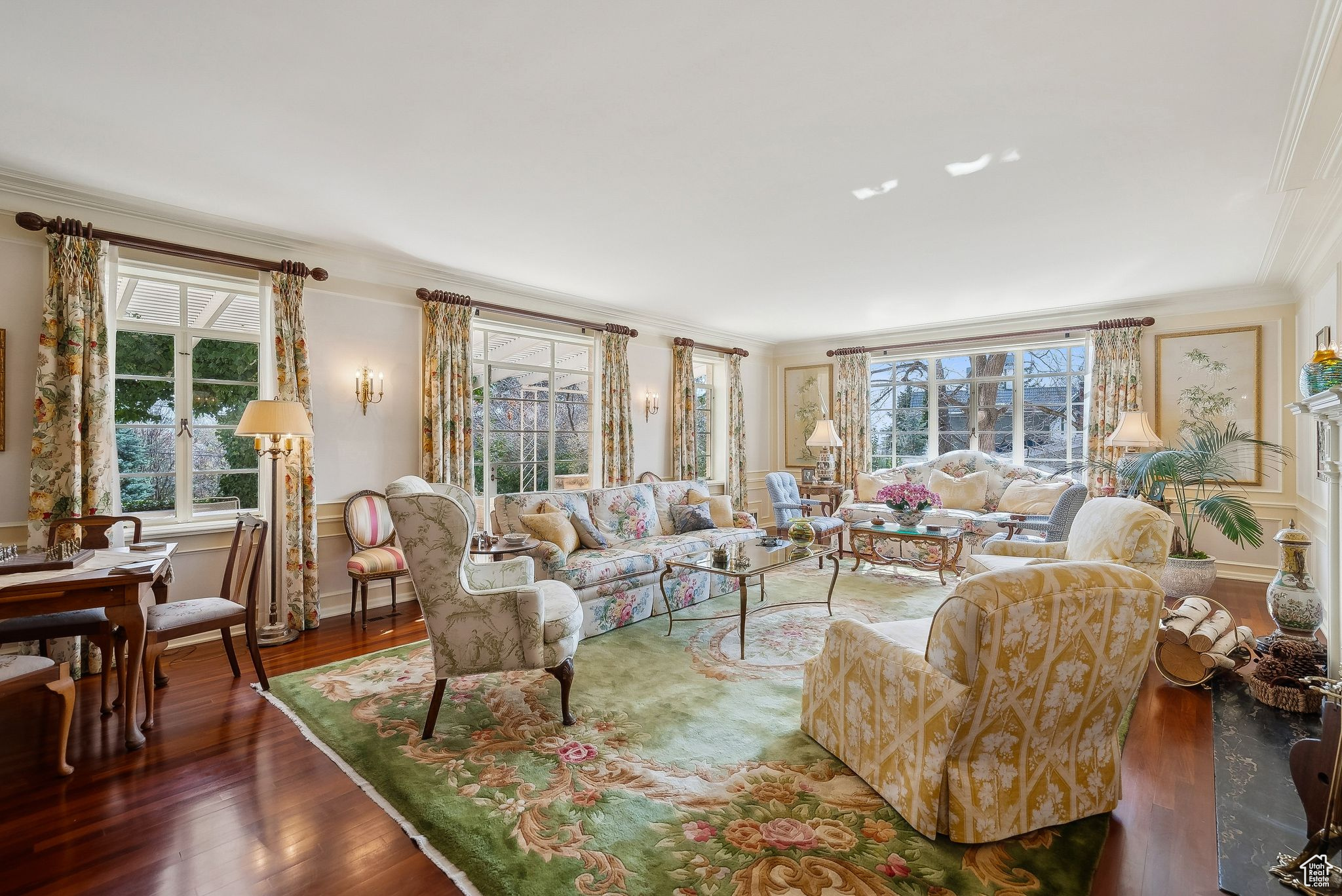 1500 E Arlington Dr, Salt Lake City, Utah image 8
