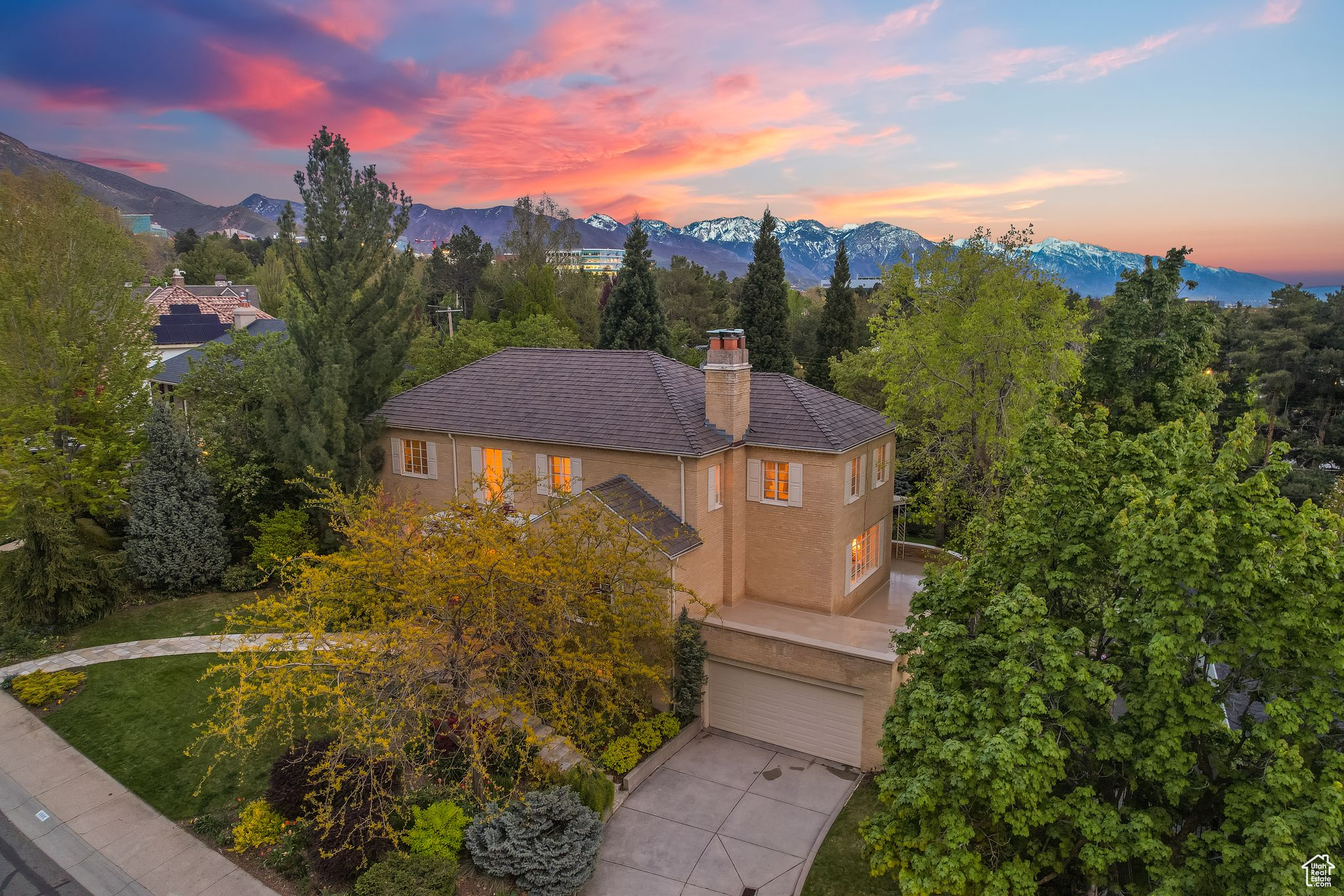 1500 E Arlington Dr, Salt Lake City, Utah image 4
