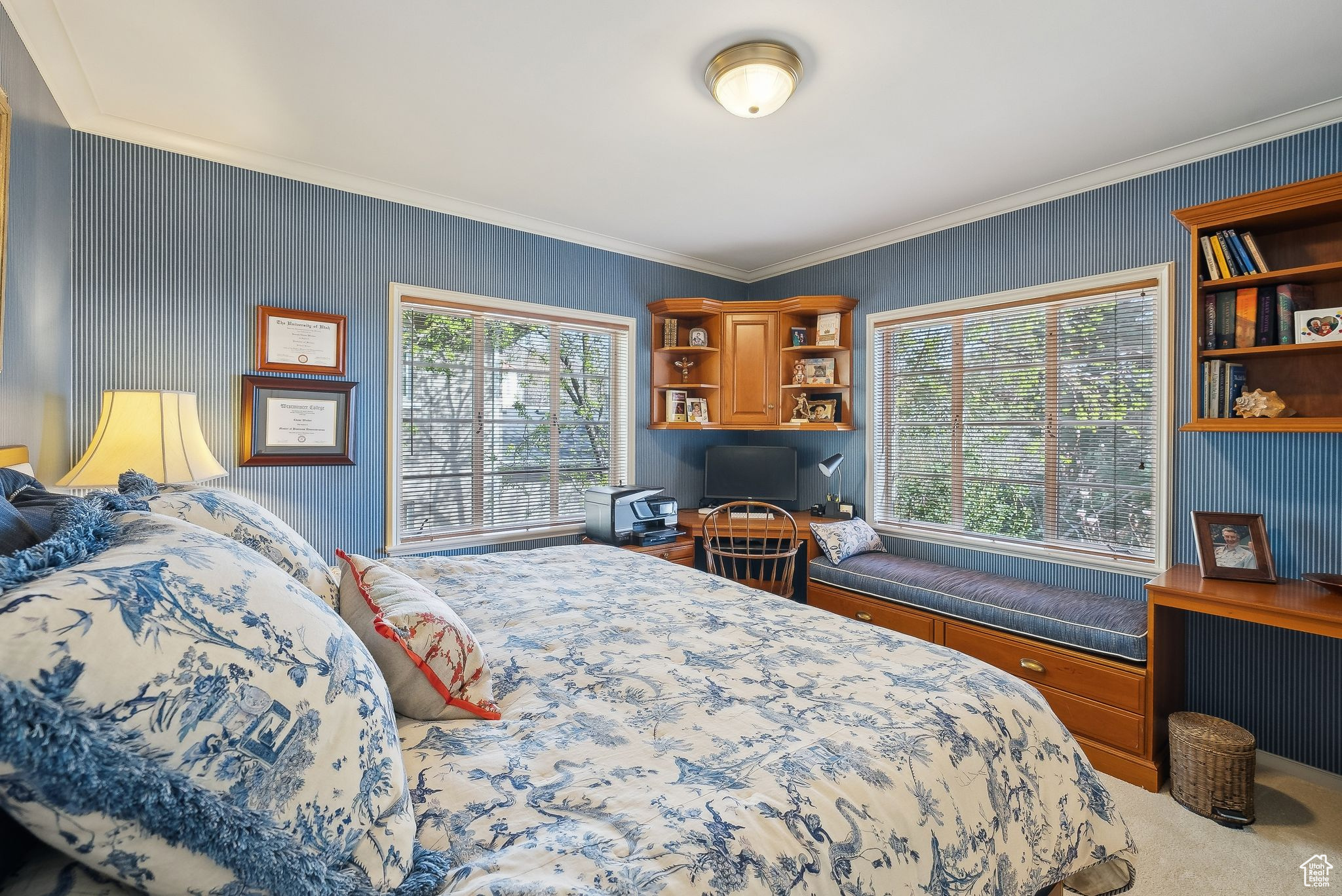 1500 E Arlington Dr, Salt Lake City, Utah image 42
