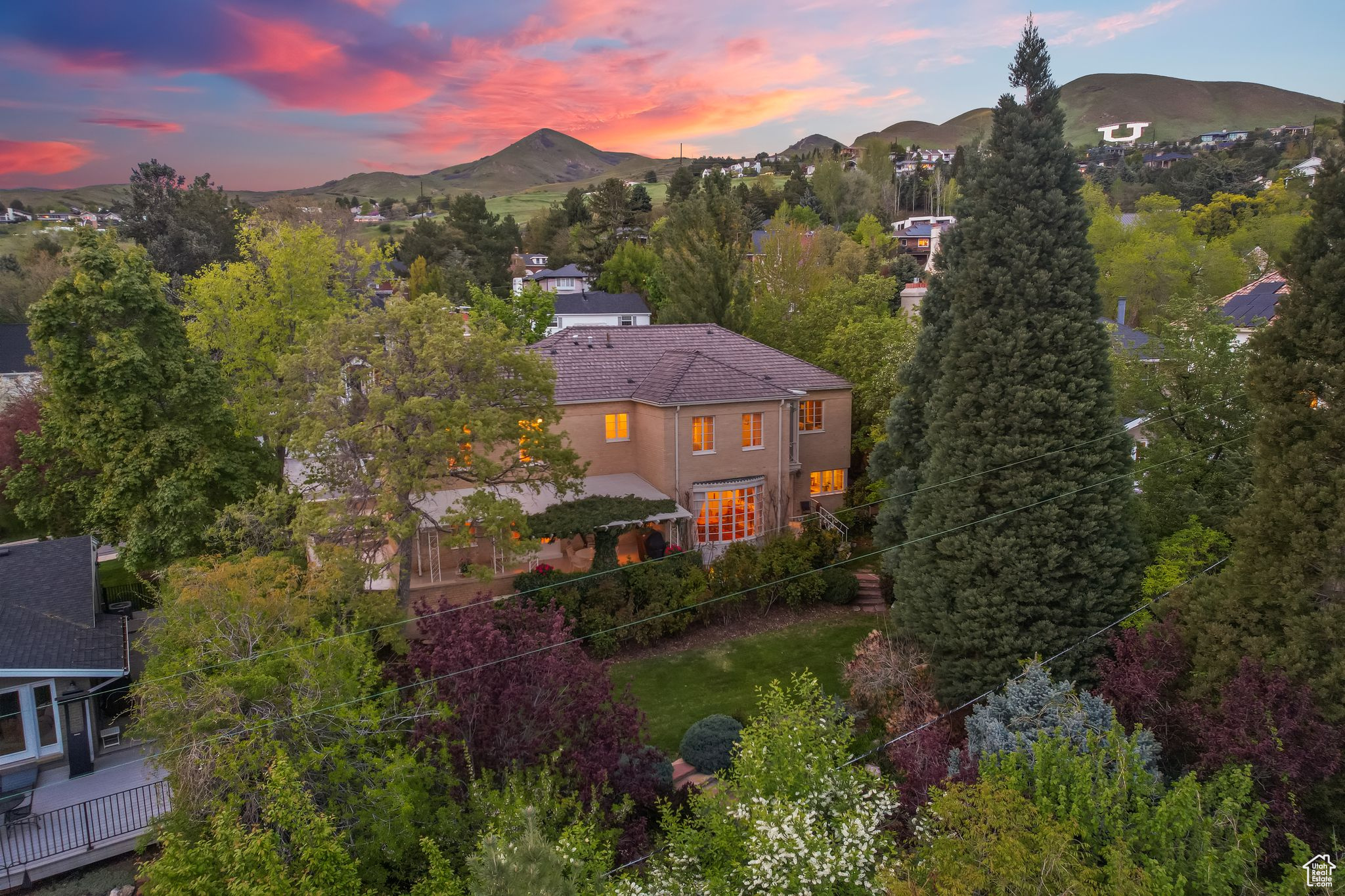 1500 E Arlington Dr, Salt Lake City, Utah image 5