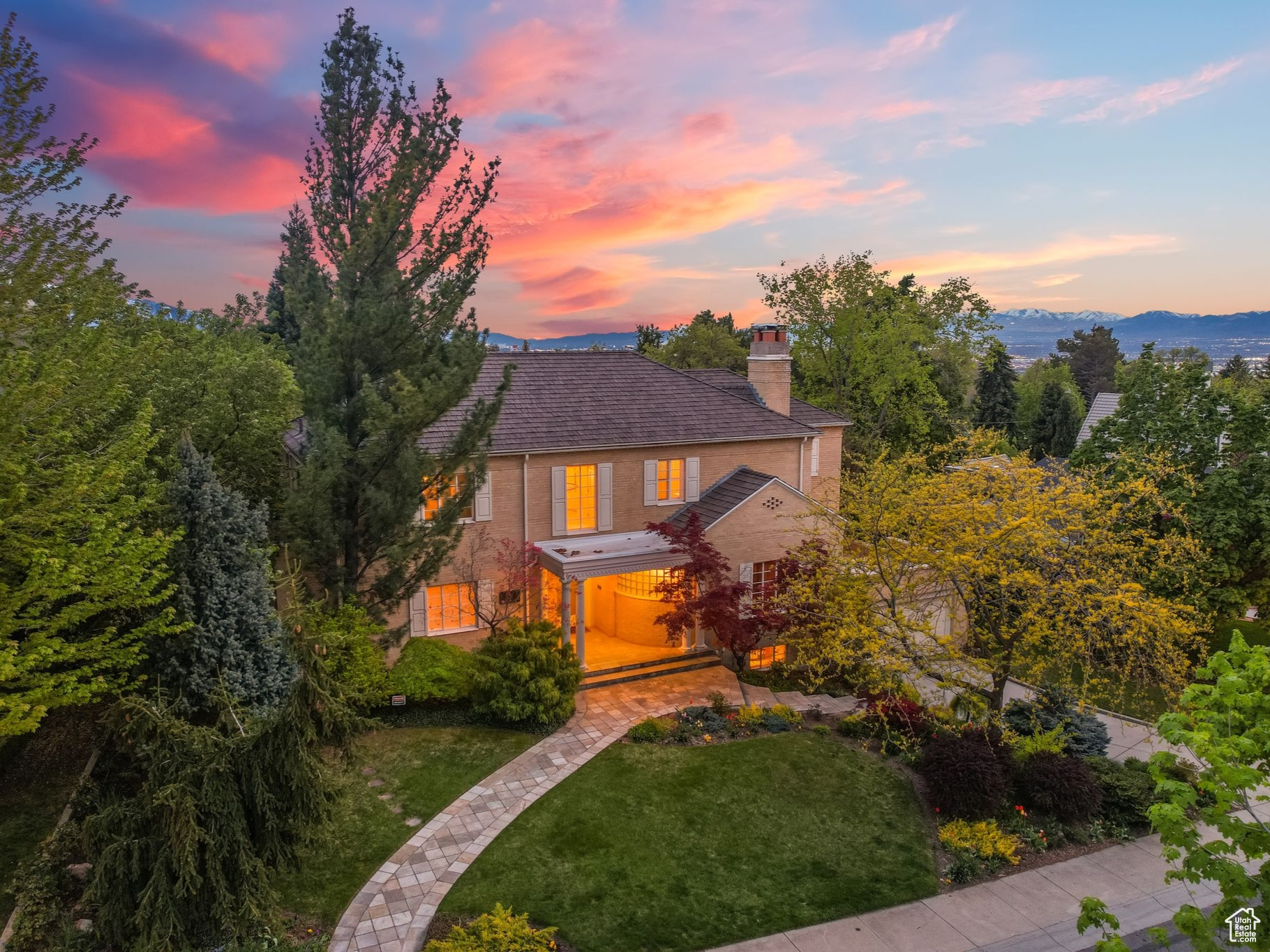 1500 E Arlington Dr, Salt Lake City, Utah image 1